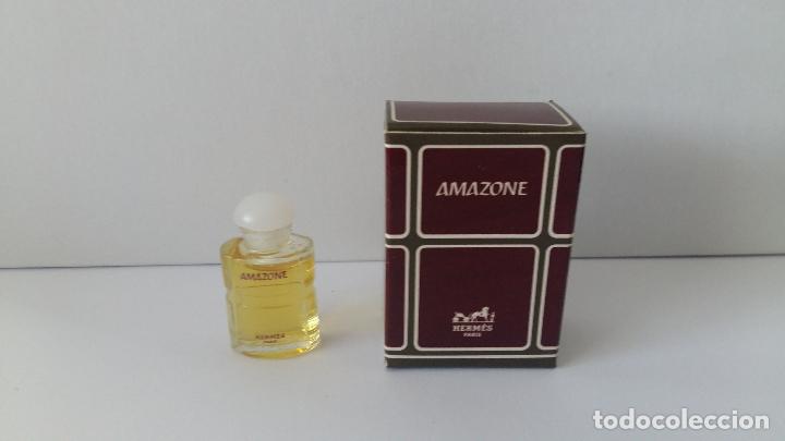 hermes amazone perfume