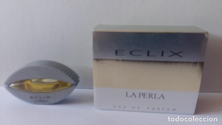 eclix la perla perfume