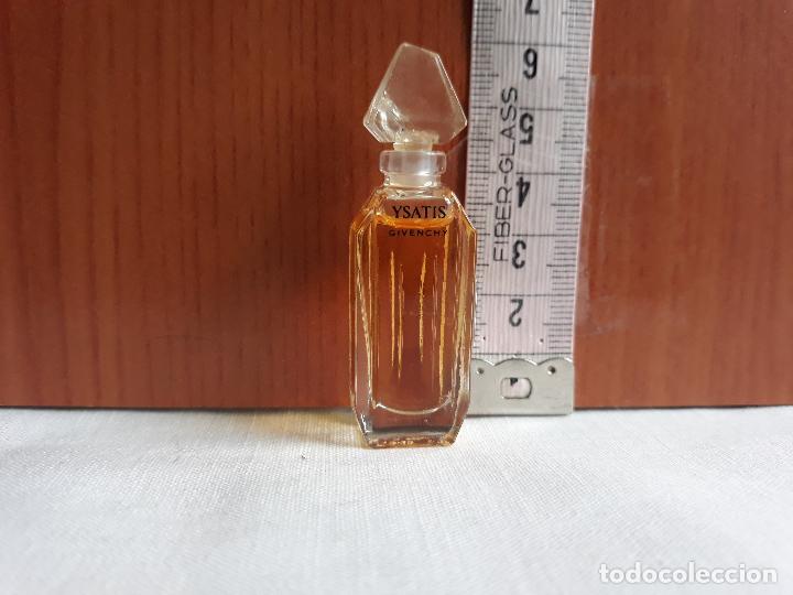 Miniaturas de perfumes antiguos: miniatura ysatis givenchy - Foto 1