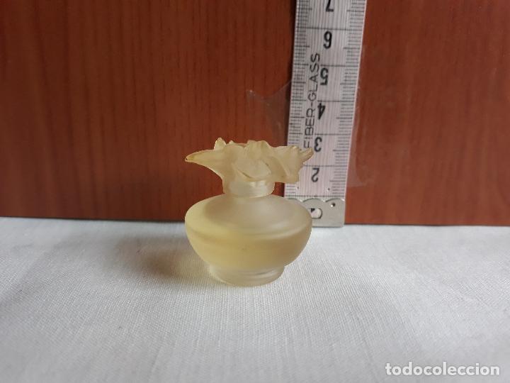 Miniaturas de perfumes antiguos: miniatura pupa eau de parfum - Foto 1