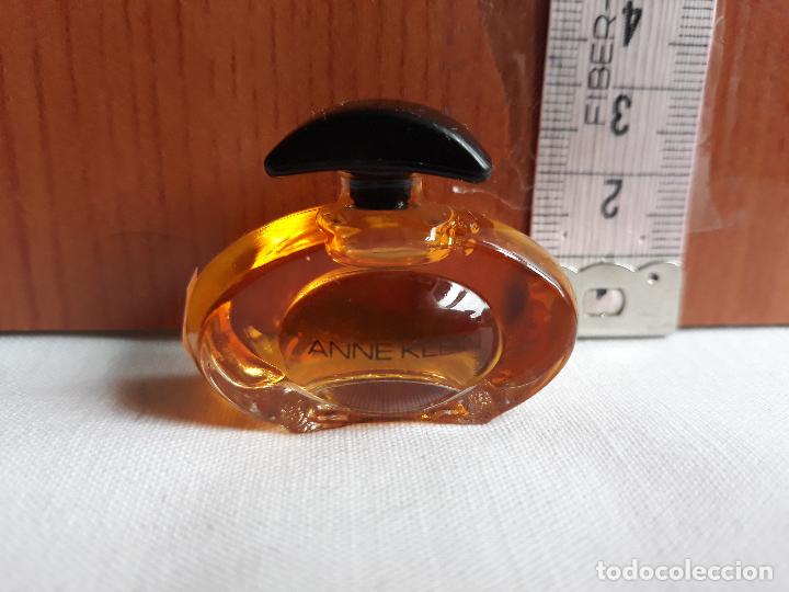 Miniaturas de perfumes antiguos: miniatura anne klein - Foto 1