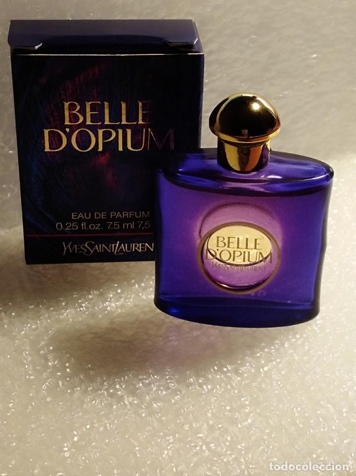 Ysl belle online perfume