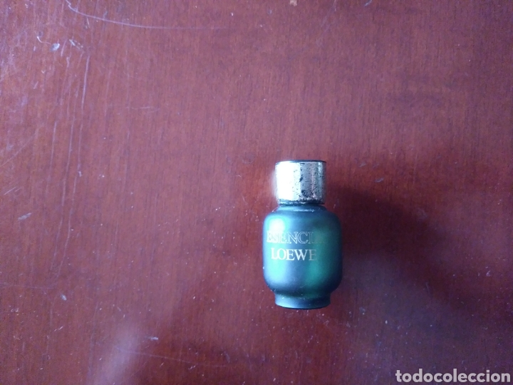Miniaturas de perfumes antiguos: Loewe mini - Foto 1