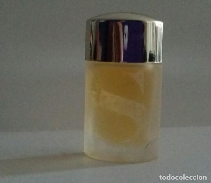 Miniaturas de perfumes antiguos: Miniatura de Paco Rabanne - Foto 1