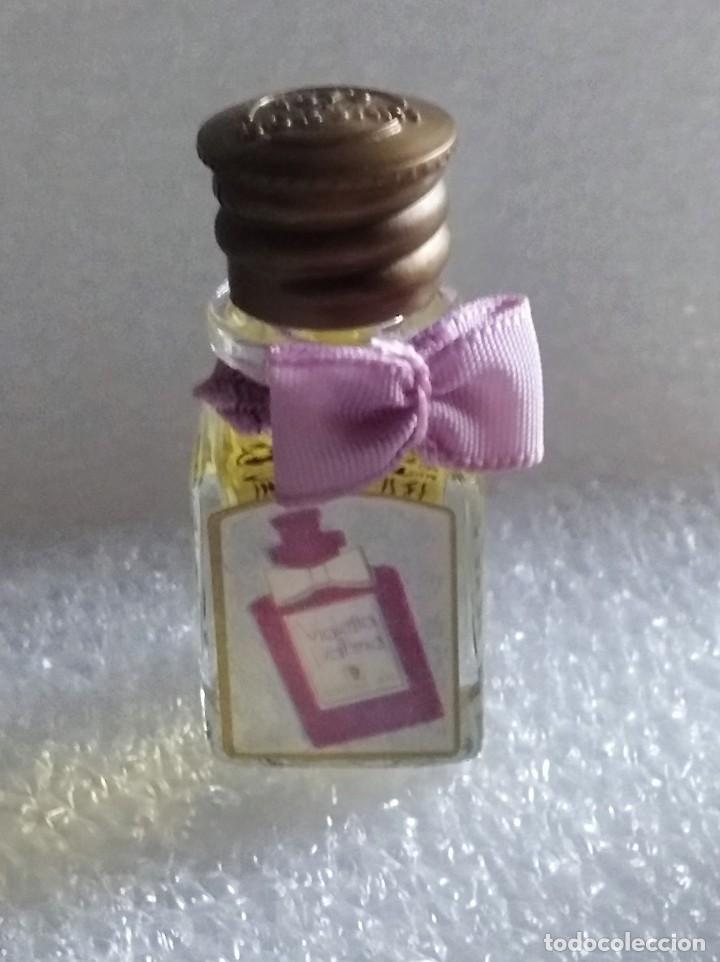 violetta di parma perfume