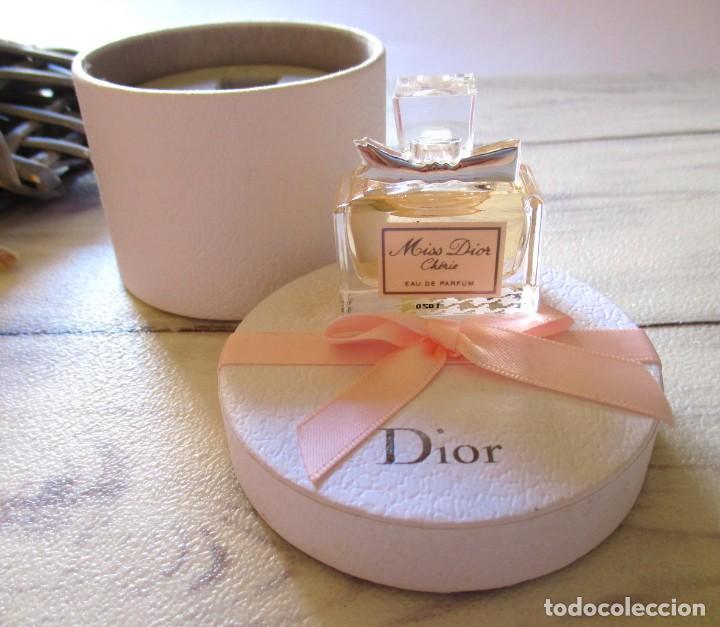 miss dior cherie 5ml