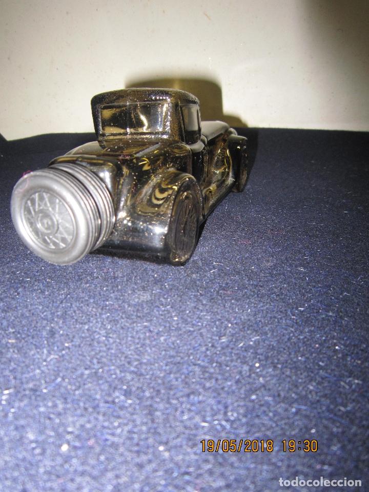 Miniaturas de perfumes antiguos: FRASCO DE AVON - Foto 7