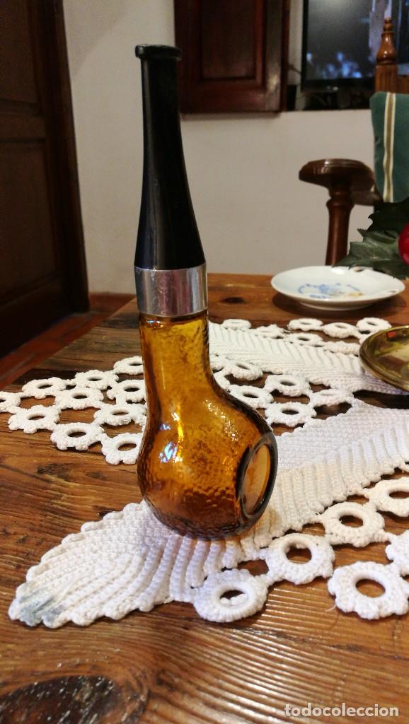 Miniaturas de perfumes antiguos: AVON PIPA. - Foto 4