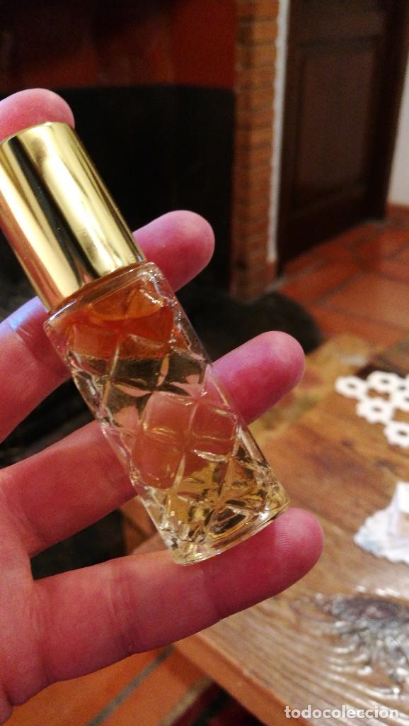 Miniaturas de perfumes antiguos: AVON ROLLON. - Foto 3
