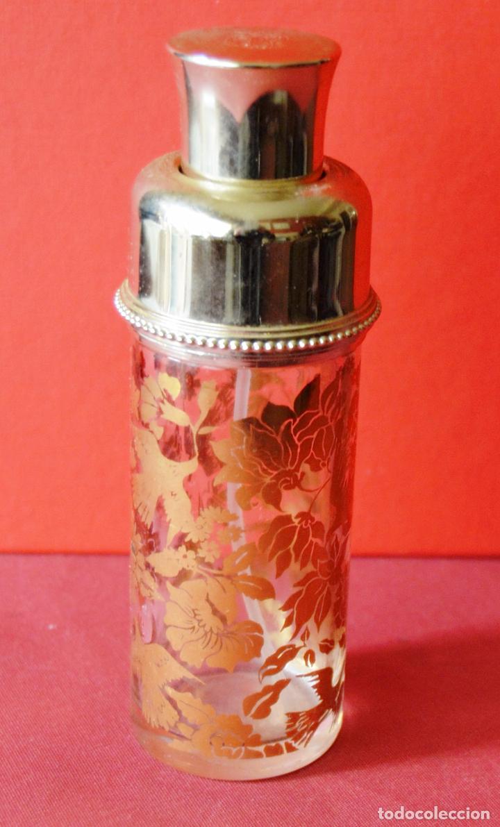 &Eacute;chantillons de parfums anciens: NINA RICCI -  L'AIR DU TEMPS - 75 ML - VAPORIZADOR VACIO