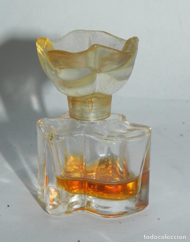 Miniaturen von alten Parf&uuml;men: PERFUME MINIATURA Oscar de la Renta, Parfum Perfume 4ml.