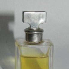 Miniaturas de perfumes antiguos: PERFUME MINIATURA DE CALVIN KLEIN, MINI ETERNITY PARFUM 4ML.