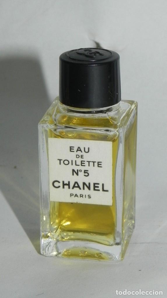 chanel 5 miniatura