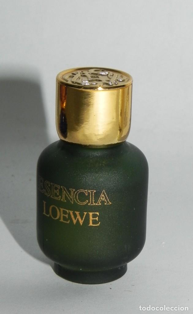 esencia pour homme loewe