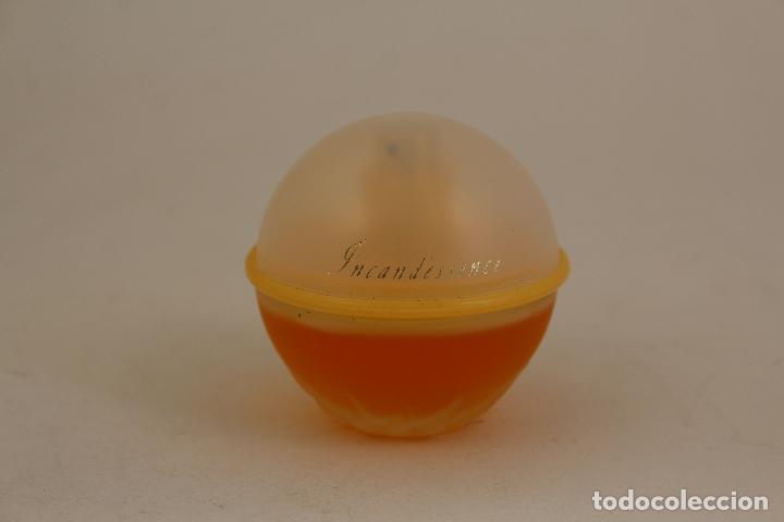 Miniaturas de perfumes antiguos: botella tarro -perfume - avon - - Foto 1