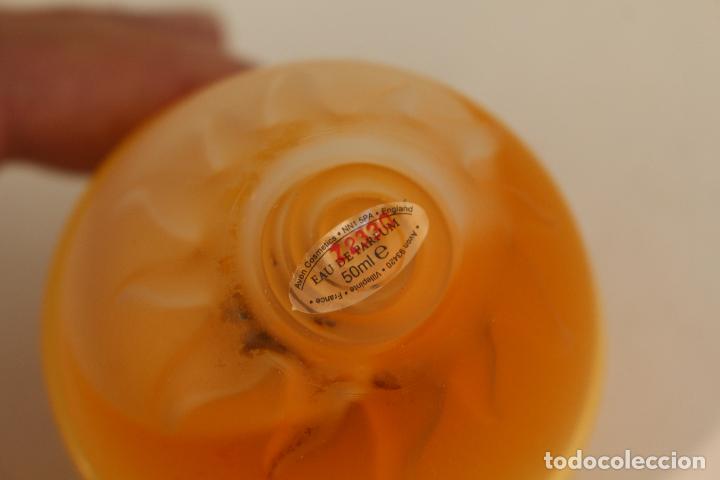 Miniaturas de perfumes antiguos: botella tarro -perfume - avon - - Foto 4