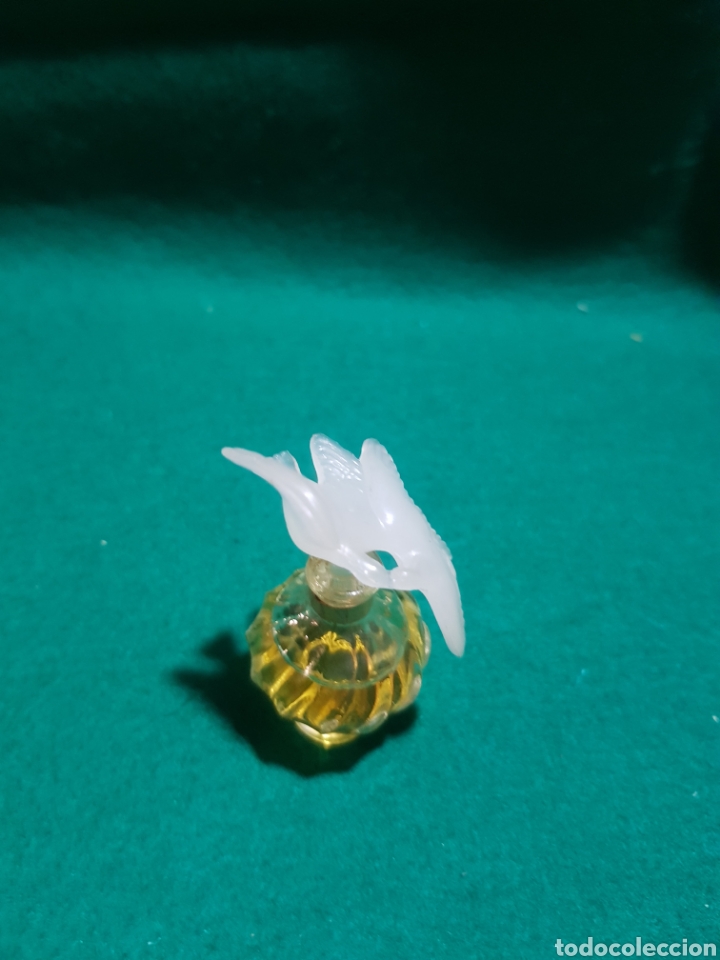 Miniaturas de perfumes antiguos: Perfume - Foto 1