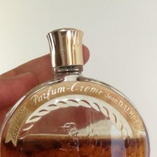 Miniaturas de perfumes antiguos: PRINCESSE D'ALBRET, PARFUM-CRÈME, DE JEAN D'ALBRET.