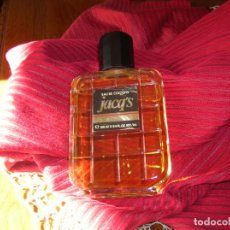 Miniaturas de perfumes antiguos: ANTIGUO FRASCO DE EAU DE COLOGNE JACQ´S.. Lote 131223672