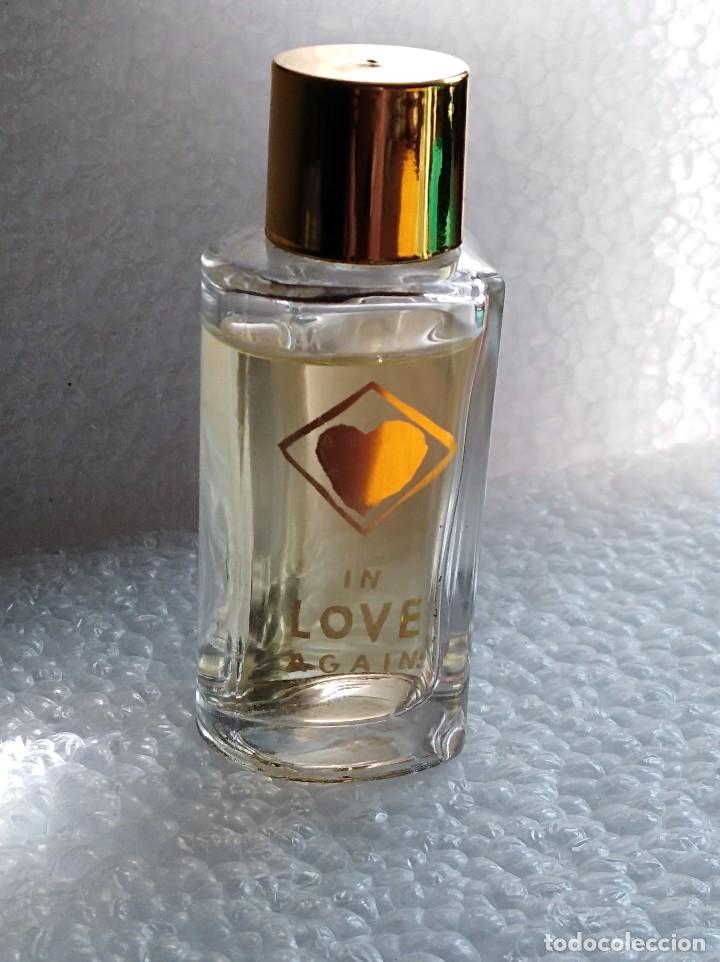 Miniatura De Perfume In Love Again De Yves Sain Sold At Auction