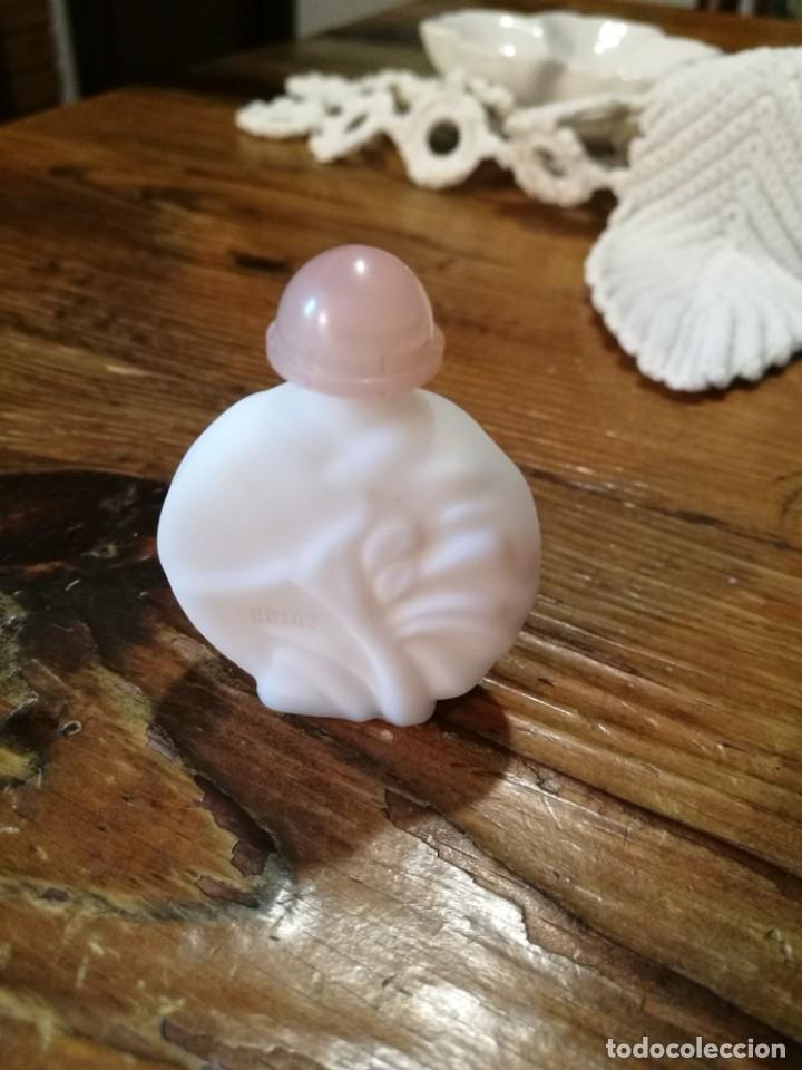 Miniatures of antique perfumes: MINIATURA ANA&Iuml;S-ANA&Iuml;S de CACHAREL, 4 ml.