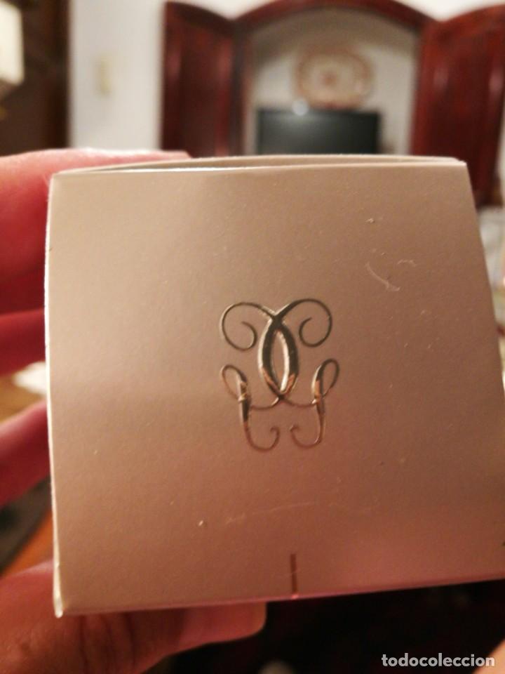 Miniaturas de perfumes antiguos: MINIATURA IDYLLE de GUERLAIN. - Foto 5