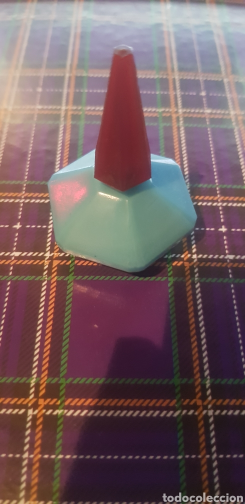 Miniaturas de perfumes antiguos: Miniatura perfume Cacharel - Foto 1