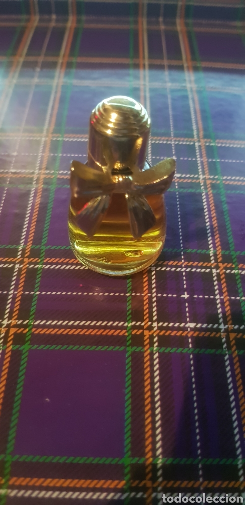 Miniaturas de perfumes antiguos: Miniatura perfume ti amo