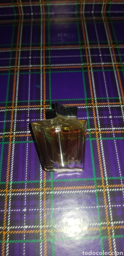 Miniaturas de perfumes antiguos: Miniatura perfume angel