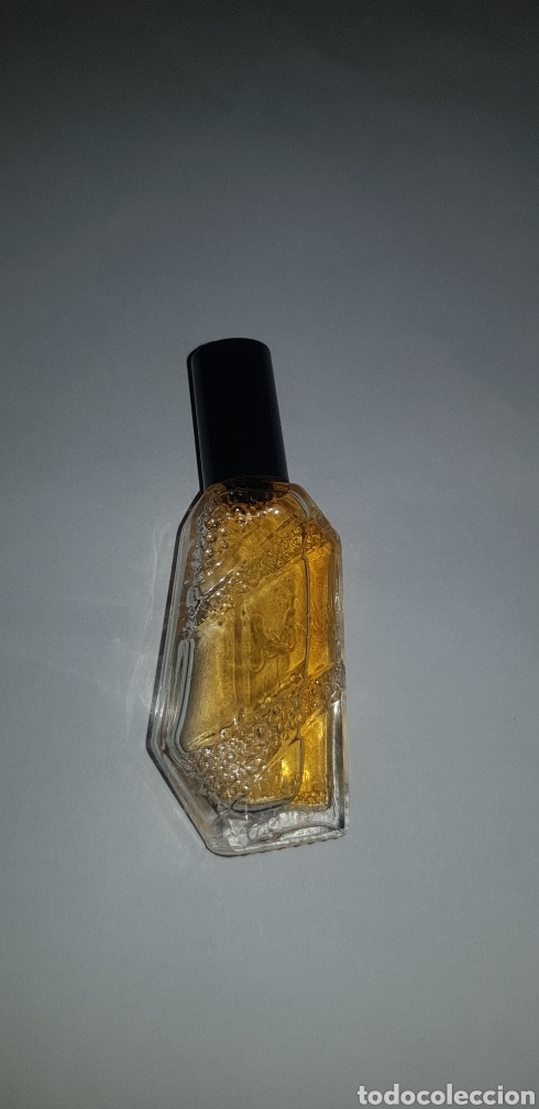 Miniaturas de perfumes antiguos: Miniatura perfume beverly