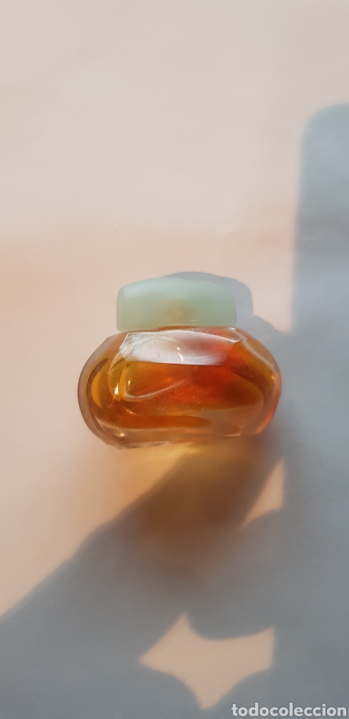 Miniaturas de perfumes antiguos: Miniatura perfume knowing - Foto 1