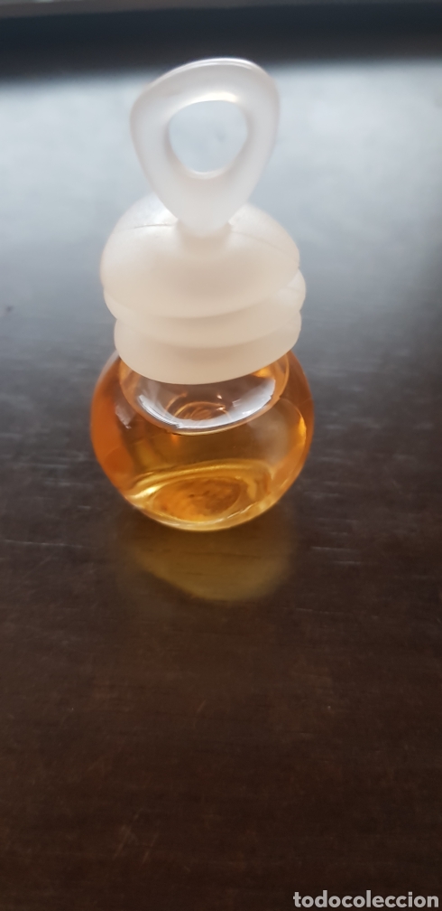 &Eacute;chantillons de parfums anciens: Miniatura perfume pice vendome paris