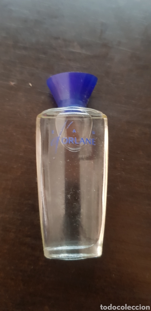 &Eacute;chantillons de parfums anciens: Perfume dorlane
