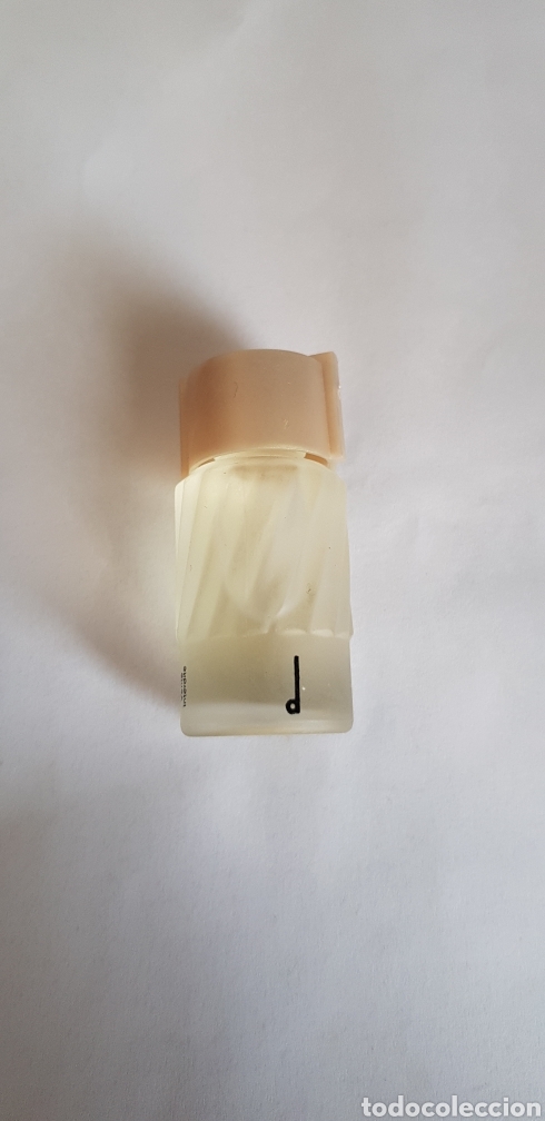 Miniaturas de perfumes antiguos: Miniatura perfume dunhill - Foto 1