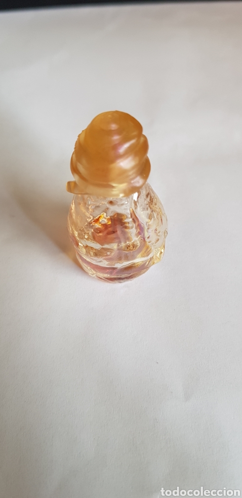 &Eacute;chantillons de parfums anciens: Miniatura perfume kashaya