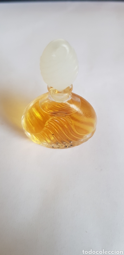 De confianza moneda Bienvenido miniatura perfume creation ted lapidus - Comprar Miniaturas de perfumes  antiguos y envases en todocoleccion - 132279889