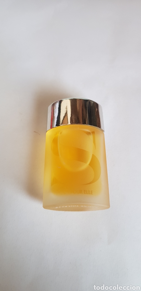 &Eacute;chantillons de parfums anciens: Miniatura perfume xs de Paco rabanne