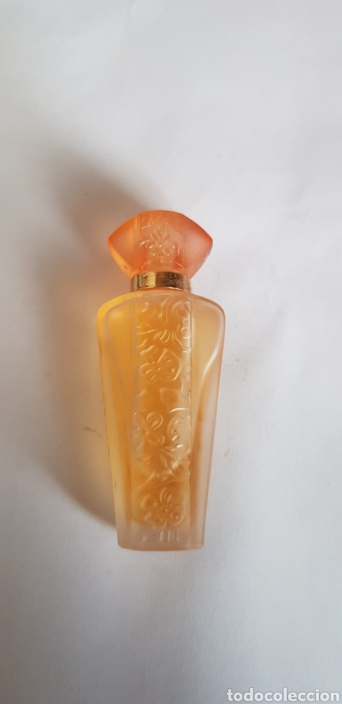Miniaturas de perfumes antiguos: Miniatura perfume givenchy - Foto 1