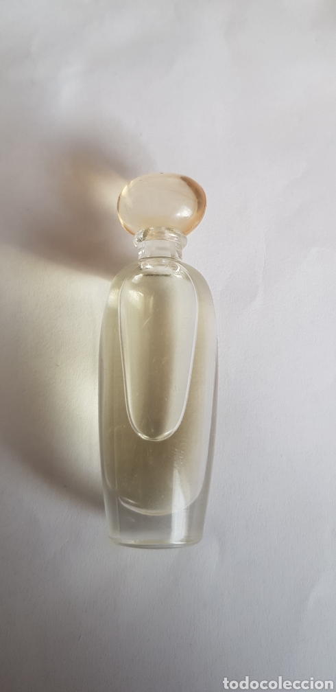 Miniaturas de perfumes antiguos: Miniatura perfume estee lauder - Foto 1