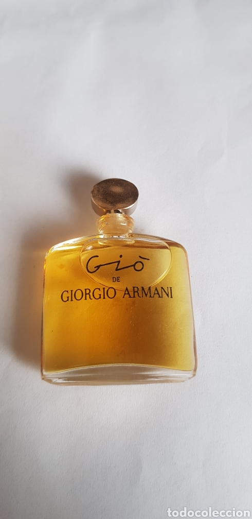 gio de giorgio armani perfume