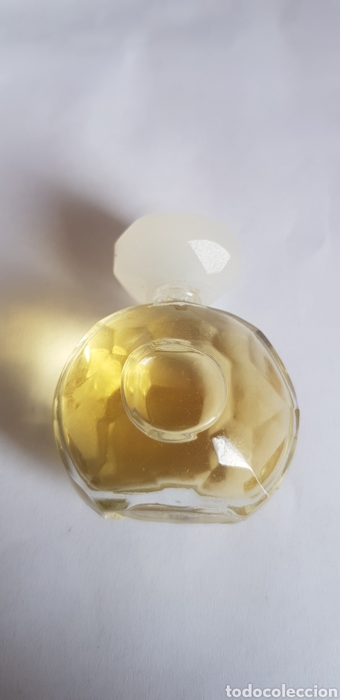 Miniaturas de perfumes antiguos: Miniatura perfume - Foto 1