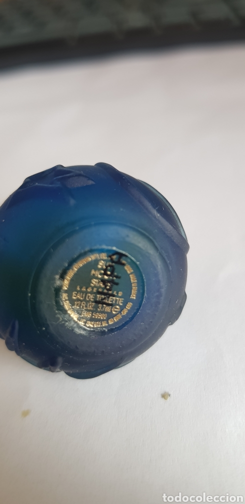 Miniaturas de perfumes antiguos: Perfume sun moon stars - Foto 2