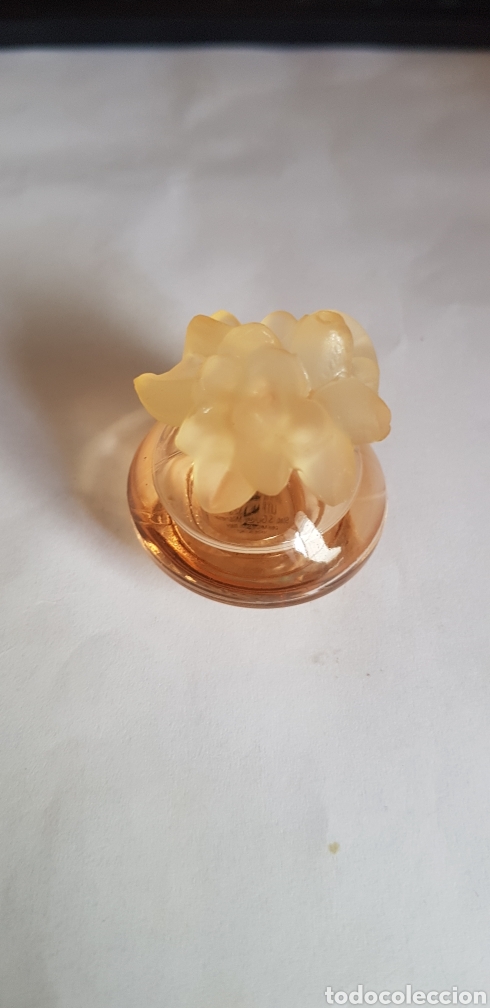 Miniaturas de perfumes antiguos: Miniatura perfume - Foto 1