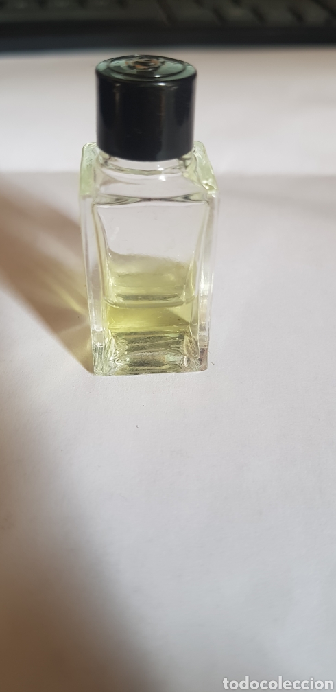 Miniaturas de perfumes antiguos: Chanel n 19 - Foto 2
