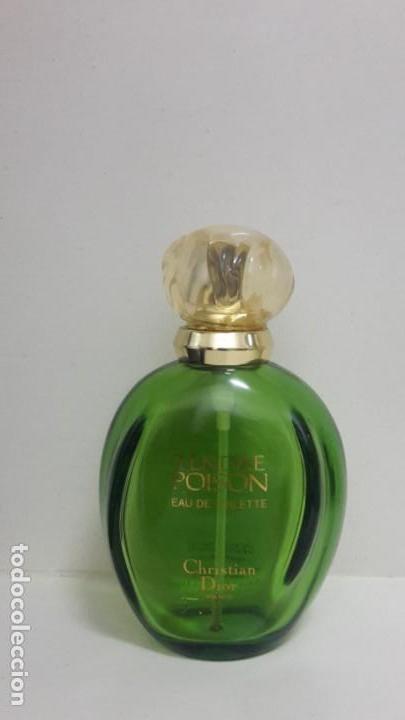 tendre poison by christian dior