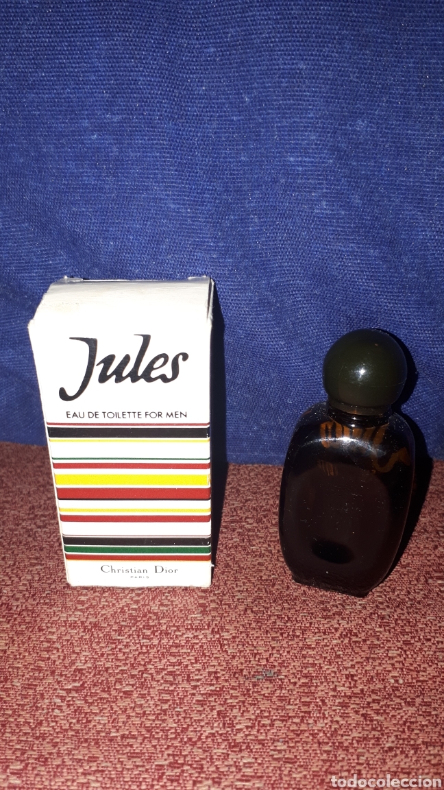 jules dior perfume