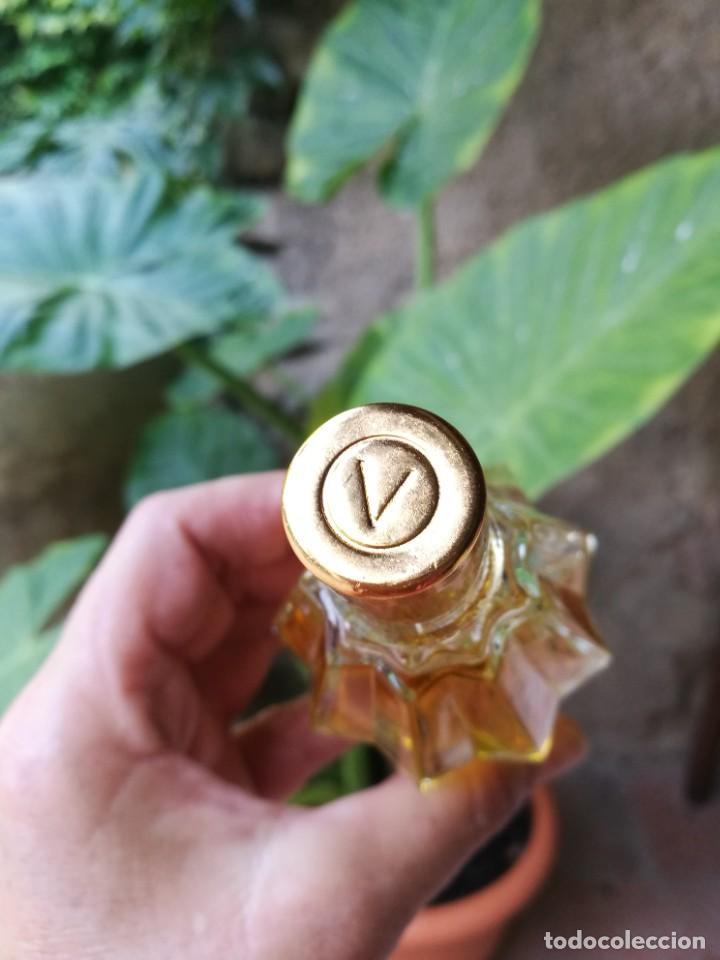 Miniaturas de perfumes antiguos: ANTIGUO MANDALAY de VERA. - Foto 4