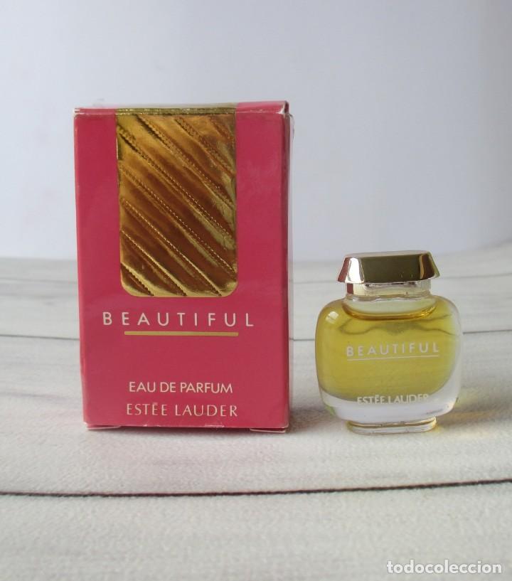 parfum beautiful estée lauder