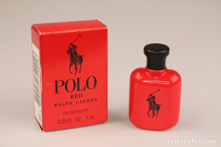 polo red 15ml