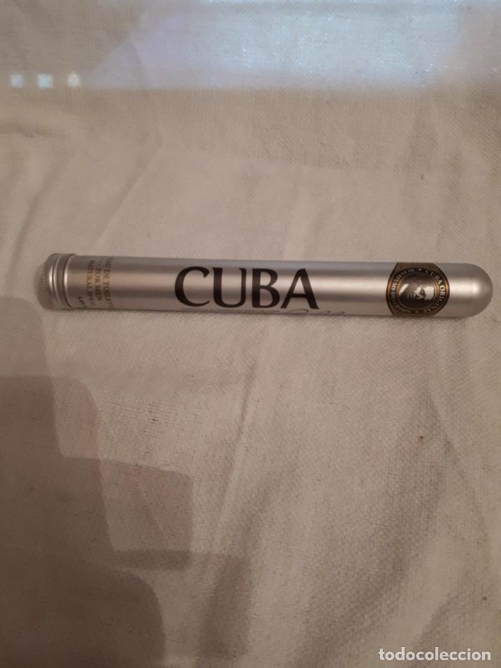 Miniaturas de perfumes antiguos: Rara botella de perfume - Foto 1